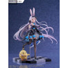 Azur Lane - Shimakaze figure The White Rabbit of Wonderland, F:Nex