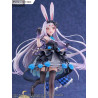 Azur Lane - Shimakaze figure The White Rabbit of Wonderland, F:Nex