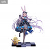 Azur Lane - Shimakaze figure The White Rabbit of Wonderland, F:Nex