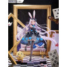 Azur Lane - Shimakaze figure The White Rabbit of Wonderland, F:Nex