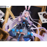 Azur Lane - Shimakaze figure The White Rabbit of Wonderland, F:Nex