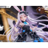 Azur Lane - Shimakaze figure The White Rabbit of Wonderland, F:Nex