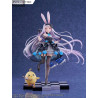 Azur Lane - Shimakaze figure The White Rabbit of Wonderland, F:Nex