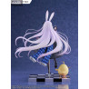 Azur Lane - Figurine Shimakaze The White Rabbit of Wonderland, F:Nex
