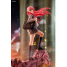 Darling in the Franxx - Figurine Zero Two, Version School Uniform