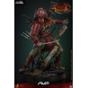 Alien vs. Predator - Akaoni Samurai Predator figure, Artist Collection