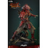 Alien vs. Predator - Figurine Akaoni Samurai Predator, Artist Collection