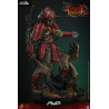 Alien vs. Predator - Akaoni Samurai Predator figure, Artist Collection