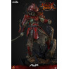 Alien vs. Predator - Akaoni Samurai Predator figure, Artist Collection