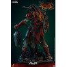 Alien vs. Predator - Akaoni Samurai Predator figure, Artist Collection