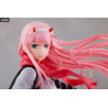 Darling in the Franxx - Figurine Zero Two, Version School Uniform