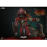 Alien vs. Predator - Akaoni Samurai Predator figure, Artist Collection