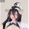Overlord - Albedo figure Nurse, Vivit
