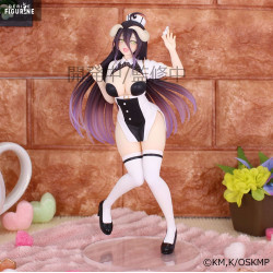 Overlord - Albedo figure...