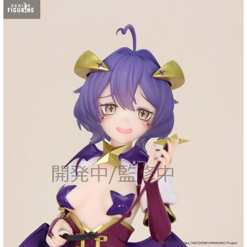 Gushing over Magical Girls...