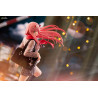 Darling in the Franxx - Figurine Zero Two, Version School Uniform