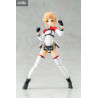 Alice Gear Aegis Expansion - Nodoka Takahata Shimon figure, Megami Device Plastic Model Kit