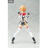 Alice Gear Aegis Expansion - Figurine Nodoka Takahata Shimon, Megami Device Plastic Model Kit