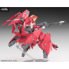 Alice Gear Aegis Expansion - Nodoka Takahata Shimon figure, Megami Device Plastic Model Kit