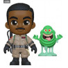 Ghosbusters - Winston, Raymond, Egon or Peter figure of your choice, 5 Star
