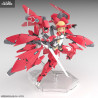 Alice Gear Aegis Expansion - Nodoka Takahata Shimon figure, Megami Device Plastic Model Kit
