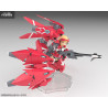 Alice Gear Aegis Expansion - Nodoka Takahata Shimon figure, Megami Device Plastic Model Kit