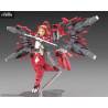 Alice Gear Aegis Expansion - Nodoka Takahata Shimon figure, Megami Device Plastic Model Kit