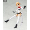 Alice Gear Aegis Expansion - Figurine Nodoka Takahata Shimon, Megami Device Plastic Model Kit