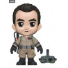 SOS Fantômes - Figurine au choix Winston, Raymond, Egon ou Peter, 5 Star