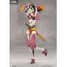 Unlimited Universe Megalomaria - Accessories for figures Metamorphose Unit Exarmor Ninja Fox, Plastic Model Kit