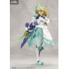 Unlimited Universe Megalomaria - Green Glass figure, Plastic Model Kit