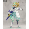 Unlimited Universe Megalomaria - Green Glass figure, Plastic Model Kit