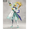 Unlimited Universe Megalomaria - Green Glass figure, Plastic Model Kit