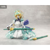 Unlimited Universe Megalomaria - Green Glass figure, Plastic Model Kit