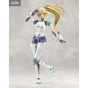Unlimited Universe Megalomaria - Green Glass figure, Plastic Model Kit