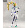 Unlimited Universe Megalomaria - Green Glass figure, Plastic Model Kit