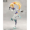Unlimited Universe Megalomaria - Green Glass figure, Plastic Model Kit