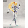 Unlimited Universe Megalomaria - Green Glass figure, Plastic Model Kit
