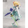 Unlimited Universe Megalomaria - Green Glass figure, Plastic Model Kit