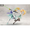 Unlimited Universe Megalomaria - Green Glass figure, Plastic Model Kit