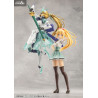 Unlimited Universe Megalomaria - Green Glass figure, Plastic Model Kit