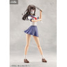 Unlimited Universe Megalomaria - Fuma figure, Plastic Model Kit