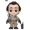 SOS Fantômes - Figurine au choix Winston, Raymond, Egon ou Peter, 5 Star