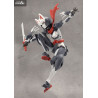 Unlimited Universe Megalomaria - Fuma figure, Plastic Model Kit