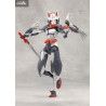 Unlimited Universe Megalomaria - Figurine Fuma, Plastic Model Kit