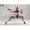 Unlimited Universe Megalomaria - Fuma figure, Plastic Model Kit