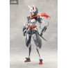 Unlimited Universe Megalomaria - Fuma figure, Plastic Model Kit