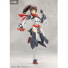 Unlimited Universe Megalomaria - Fuma figure, Plastic Model Kit
