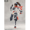 Unlimited Universe Megalomaria - Fuma figure, Plastic Model Kit