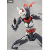 Unlimited Universe Megalomaria - Fuma figure, Plastic Model Kit